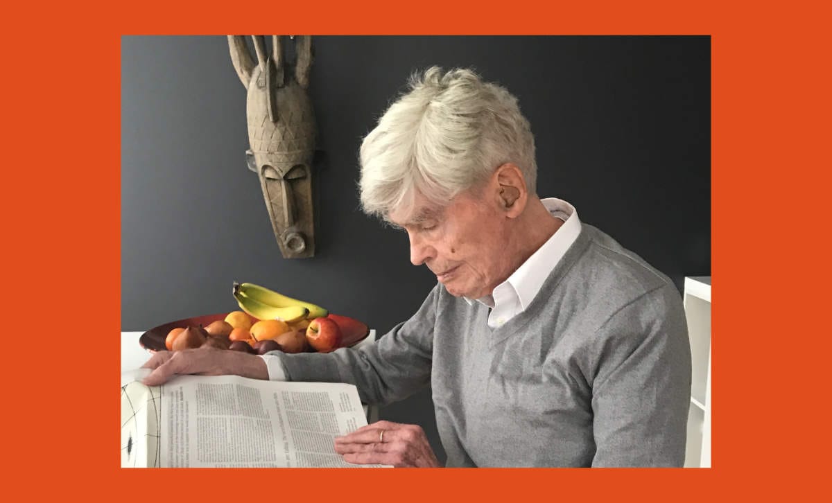 Mario Bunge im Interview – Die ganz großen Fragen